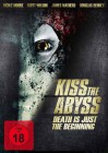 Kiss The Abyss - NEU - OVP - Folie 