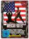 *AMERICAN FIGHTER 1 *UNCUT* DEUTSCH *NEU/OVP* 