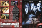 Ich weiss was du letzten Sommer getan hast / DVD / Uncut 