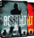 Assault - Anschlag bei Nacht - Das Ende - 2 DVD Collectors E 