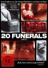 20 Funerals - NEU - OVP - Folie 