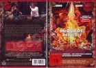 Action Cult Uncut: McQuade - Der Wolf / DVD OVP - C. Norris 