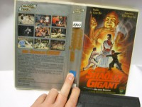 1747 ) Der Shaolin Gigant mit Chen Kuan Tai 