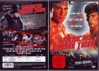 American Karate Tiger / DVD NEU OVP uncut 