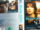 Run Off  ...  Winona Ryder, Lukas Haas ... VHS 