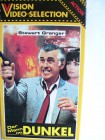 Der Mann im Dunkel ... Stewart Granger ... VHS 