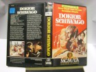 2588 ) Doktor Schiwago mit Omar Sharif , Geladine Chaplin 