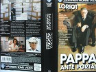 Pappa Ante Portas ...  Loriot, Evelyn Hamann ... VHS 