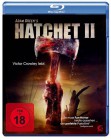 Hatchet II- Die irrwitzige Blutorgie geht in die 2. Runde!!! 