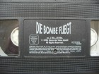 Die Bombe fliegt ... Peter Cook  ...  ohne Cover  ... VHS 