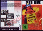 Balduin der Geldschrankknacker / DVD NEU OVP Louis de Funes 