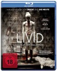 Blu-Ray Livid - Das Blut der Ballarina - NEU - OVP 