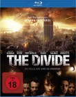 BR The Divide - NEU - OVP 