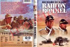 Im Morgengrauen brach die Hölle los / DVD uncut - R. Burton 