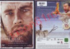 Cast Away - Verschollen - Special Edition / 2 DVDs uncut 