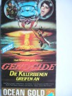 Genocide - Die Killerbienen greifen an ...  VHS 