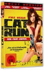 *CAT RUN *UNCUT* DEUTSCH *NEU/OVP* HART 