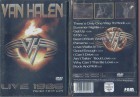 Van Halen Live 1986 Neuware 