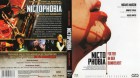 *NICTOPHOBIA - FOLTER IN DER DUNKELHEIT (Blu-Ray) * 