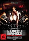 Street Gangs - Uncut  - NEU - OVP 