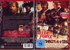 Action Cult Uncut: Delta Force / DVD NEU OVP Chuck Norris 