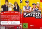 Switch - The Best of - Vol. 2 - NEU OVP 