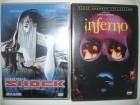 SHOCK - Mario Bava / INFERNO - Dario Argento - UNCUT 