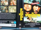 Die Verdammten des Krieges ... Michael J. Fox, Sean Penn ... VHS 