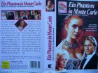 Barbara Cartland: Ein Phantom in Monte Carlo ... Sarah Miles ... VHS 