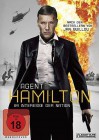 Agent Hamilton - NEU - OVP - Folie 