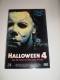 Halloween 4 !!Grosse HB ! 84 !!! EINMALIG !! Nur 3 Stück !!!