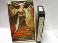 A 97 ) Die Todeshand des gelben Adlers mit Ti Lung , Wang Yu 