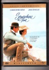 Somewhere in Time - Christopher Reeve, Jane Seymore 