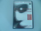 HOLLOW MAN  - 1. Auflage 