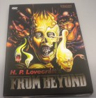 FROM BEYOND - ALIENS DES GRAUENS --  1. Auflage -- SUPER RAR 