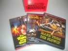 BLOOD EDITION 1 -  1. Auflage - SUPER RAR !! 