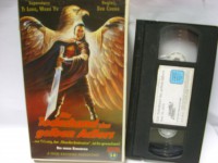 A 183 ) Die Todeshand des gelben Adlers mit Ti Lung , wang Y 