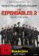 *THE EXPENDABLES 2 *UNCUT* DEUTSCH *NEU/OVP* 