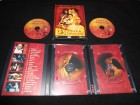 TIGER & DRAGON - 2 DVD lim. Digipack - Arthaus - Asia - TOP 