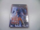 WILD DOGS - ASTRO VERSION - 1.Auflage 