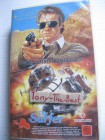 VHS - The Surfer - Vom Terror eingeholt - Vestron 