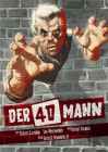 *Drive-In Classics Vol.2 - Der 4D Mann NEU/OVP * 