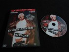 EXHIBITIONISTEN ATTACKE - Red Edition - Deutsch/Uncut - DVD 