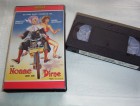 Die Dirne und die Nonne   -VHS- Jaguar Video 