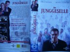 Der Junggeselle ... Chris O´Donnell, Rennée Zellweger ... VHS 