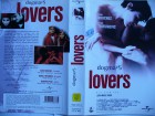 dogma # 5 lovers ... Elodie Bouchez, Sergej Trifunovic ... VHS 