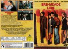 DVD - Brennende Liebe - Komödie mit William Baldwin 