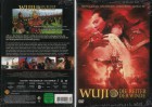 DVD - Wu Ji - Die Reiter der Winde - NEU (Wuji) 