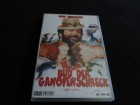 BUD, DER GANOVENSCHRECK - DVD - Bud Spencer - Terence Hill 