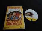 DER DICKE IN MEXIKO - DVD - Bud Spencer - Terence Hill 